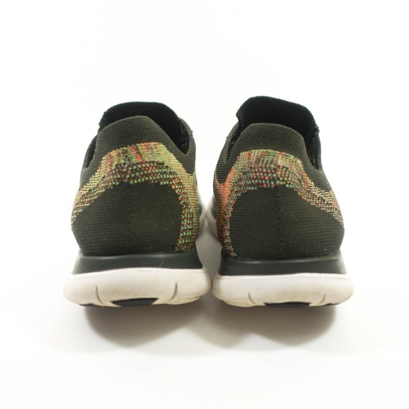 Nike Free 4.0 Flyknit  Running Shoes - Women's Size 6.5 - Picture 6 of 10